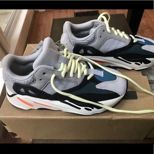 COPY - Yeezy boost 700. Never worn brand new authentic